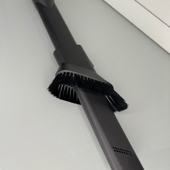 Dyson Ball Attachment Animal 2 UP19 UP16 UP13 UP14 Long Crevice Tool OEM Gray - Picture 2 of 2